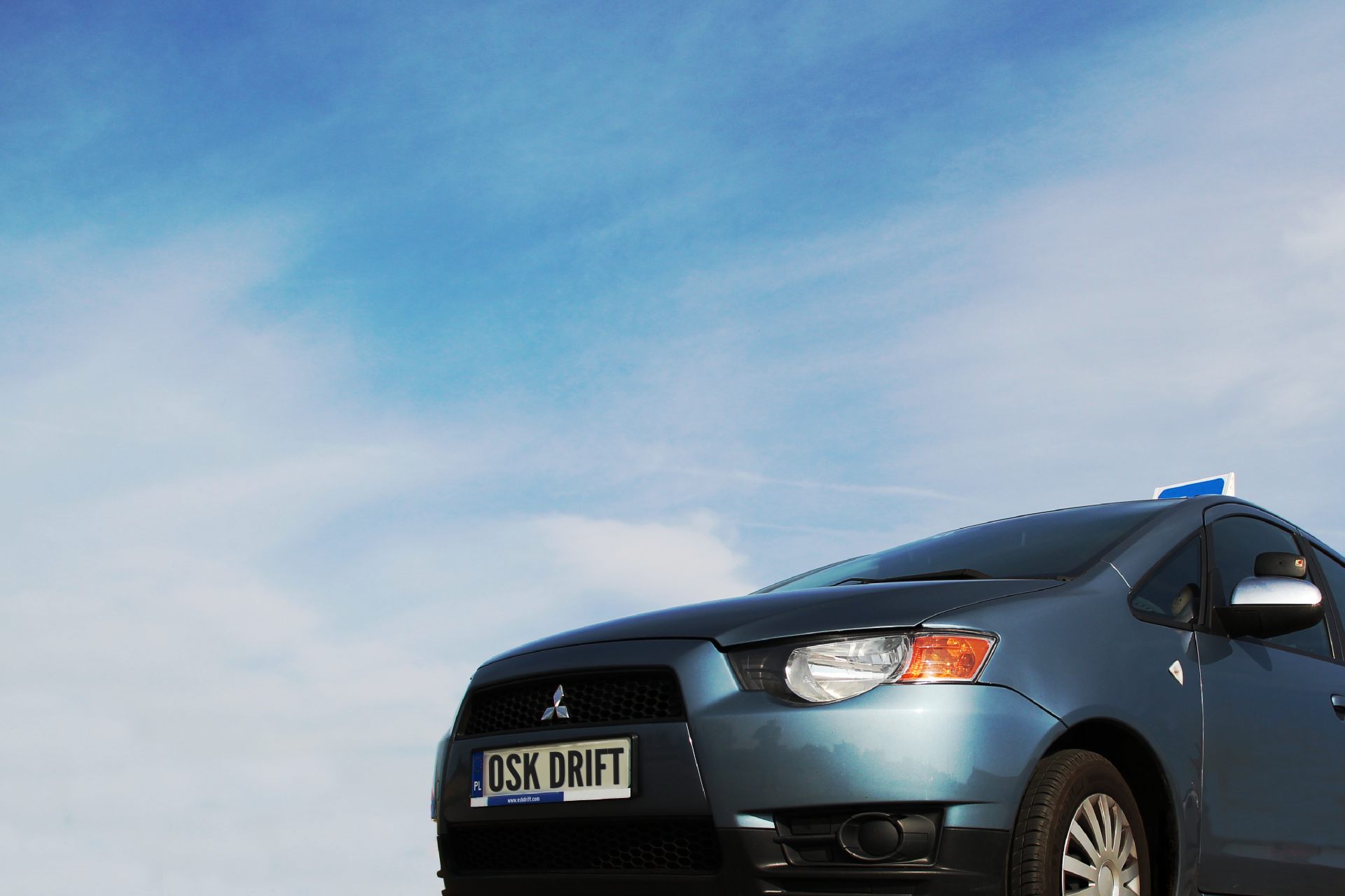 Ośrodek Szkolenia Kierowców